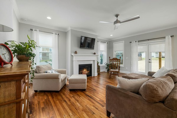 Feng Shui : 10 façons de renouveler l'énergie de votre maison