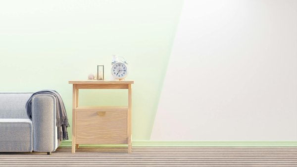 Comment décorer une petite cuisine et la rendre spacieuse