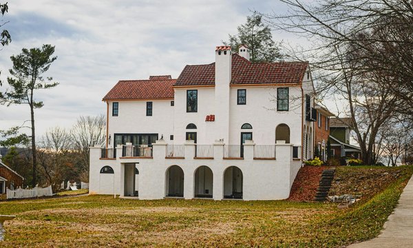 La maison de l'avenir dans l'après-Covid-19