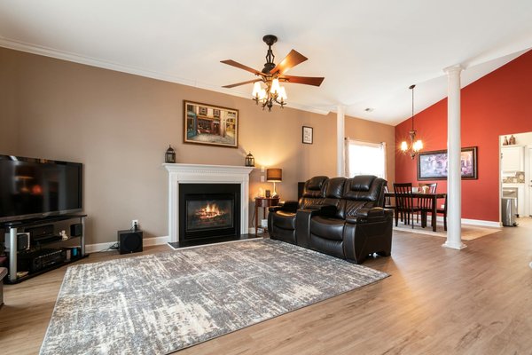 Les avantages les plus étonnants de la décoration de votre maison