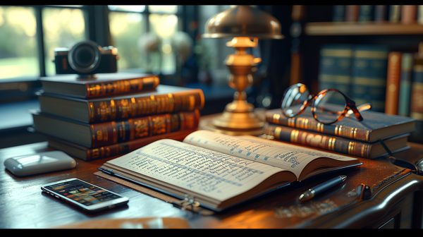 Agenda de planning : conseils d'achat du produit