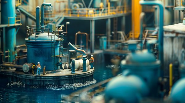 Assainissement et fosse septique : les avantages à retenir