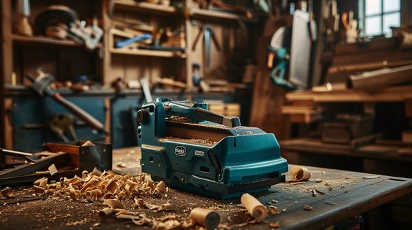 Choisir la meilleure ponceuse à bande makita