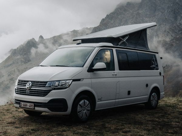 Les avantages de louer un utilitaire à Marseille chez Rent A Car