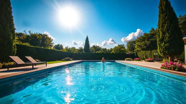 Meilleures astuces pour un entretien efficace de piscine à Toulouse