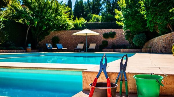 Meilleures astuces pour un entretien efficace de piscine à Toulouse