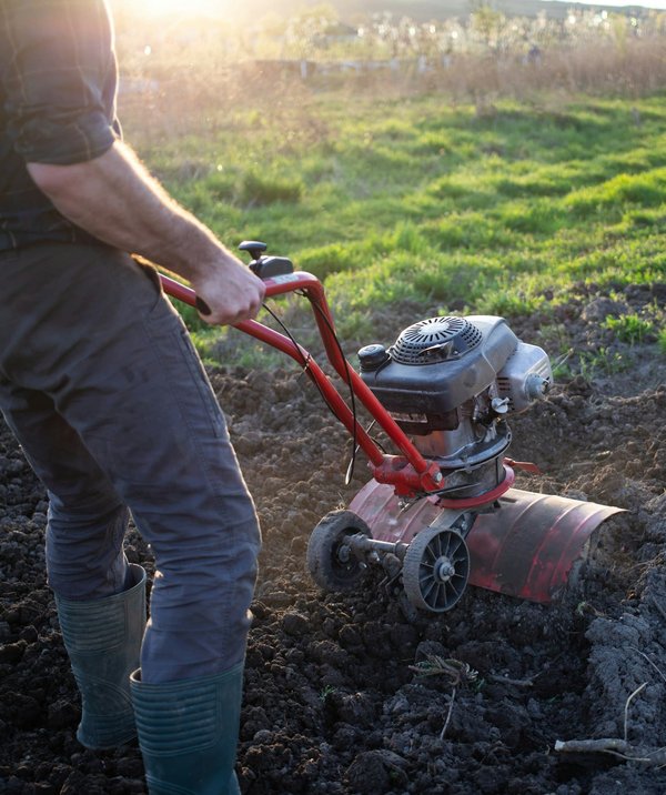 Cultivez efficacement : top des meilleures motobineuses