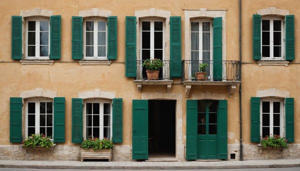 Allofenetre : le choix parfait pour vos fenêtres et volets
