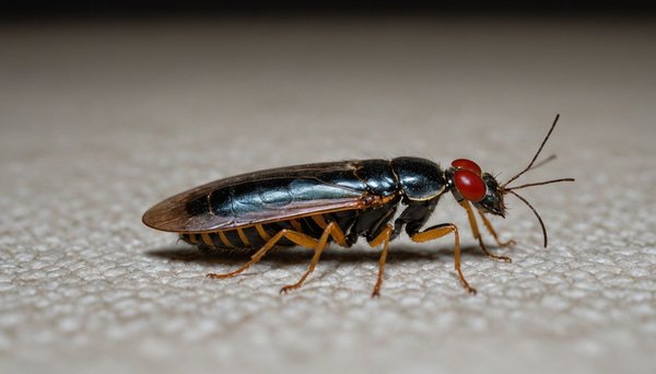 Insectes de lit : les nuisibles qui perturbent vos nuits