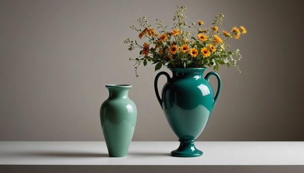 Le vase medicis plastique : un classique revisité pour vous