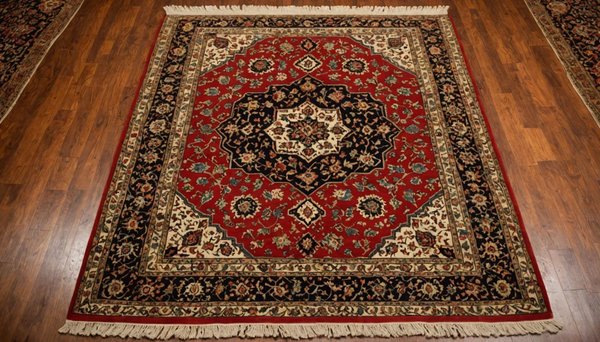 Explorez la beauté des tapis persans pour sublimer votre intérieur